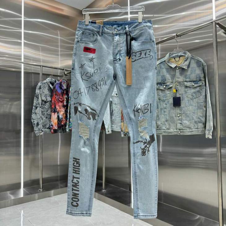 Picture of Ksubi Jeans Long _SKUKsubisz30-38hgntx0310565